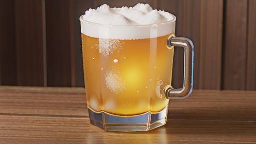 下面発酵ビールの特徴