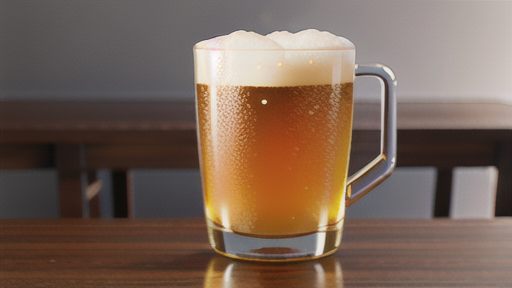 代表的な下面発酵ビール