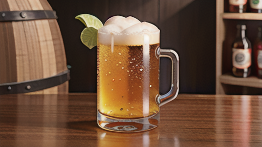 3. 純粋令の内容 : 当時のビール作り