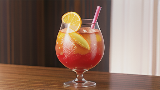 力強い味わいの秘密