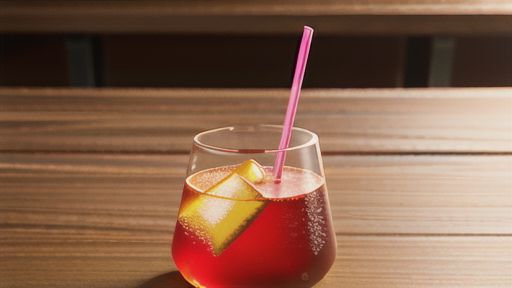 女酒に合う料理:甘味とのペアリングを楽しむ