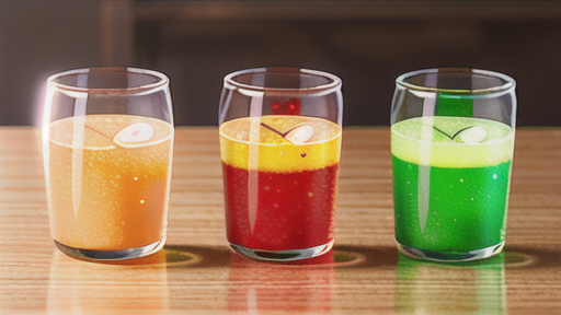 酒母の枯らし:酒母の種類と期間