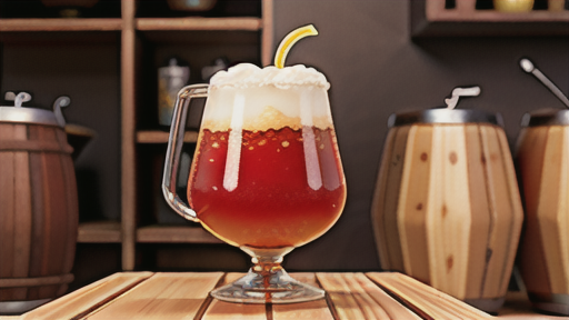 アンプル仕込みが生み出す味わいの特徴