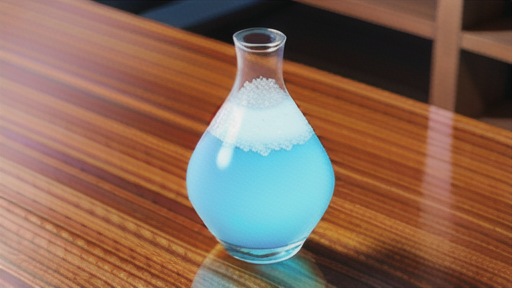 アンプル仕込みが日本酒にもたらす未来