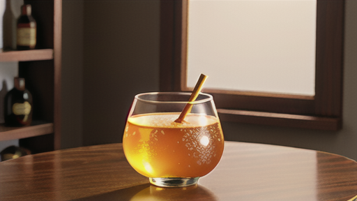 アンプル仕込みのお酒の特徴と味わい