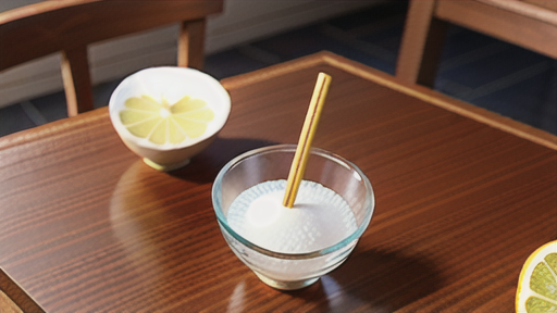 清酒に使用できる除酸剤の種類