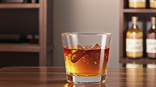 トップノートから読み解く、ウイスキーの個性