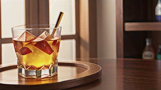 奥深いウイスキーの世界を探求しよう