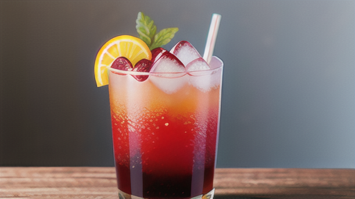 キュラソー、カシス…定番リキュールをご紹介