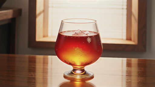 甘酸っぱい魅力!フルーツブランデーの世界