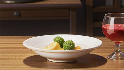 果実香を楽しむおすすめの飲み方