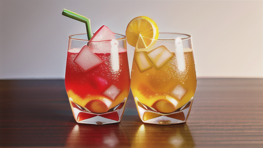 トランスグルコシダーゼの登場