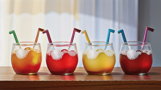 非発酵性オリゴ糖の生成