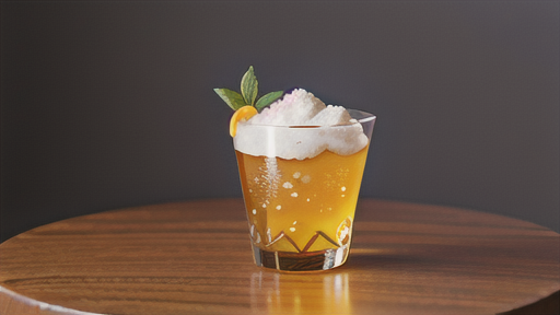 エチルグルコシドと香味への影響