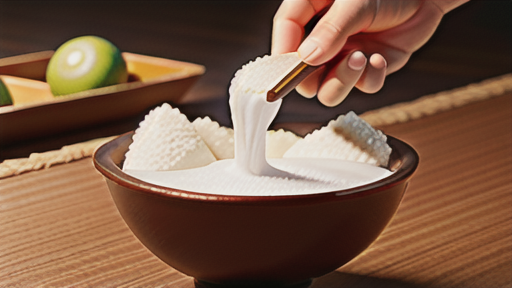 日本酒造りにおける「イラ湧き」とは