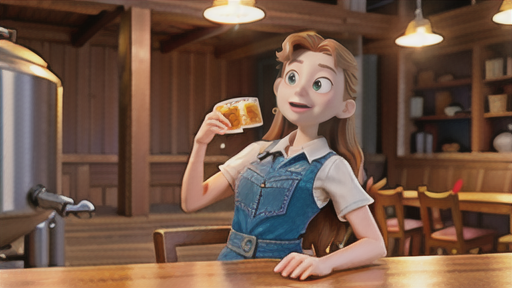 麦芽はどうやって作るの？