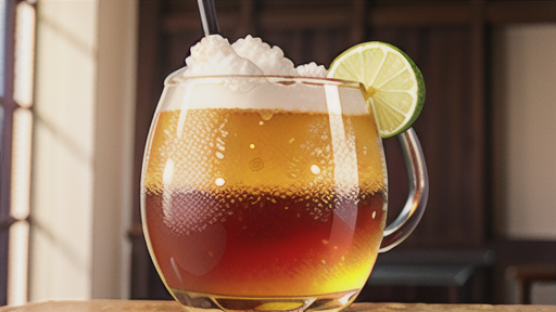 麦汁がビールの味を左右する