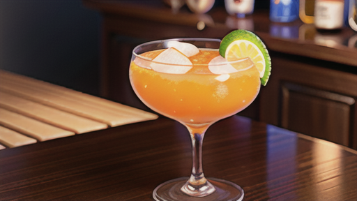 ドライジンに合うカクテルを紹介