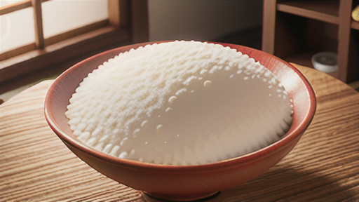 伝統的な製麹法「蓋麹法」とは