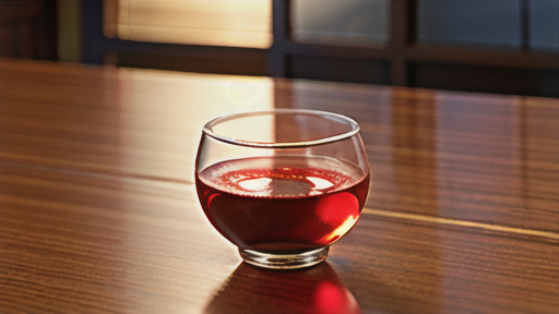 紹興酒の楽しみ方: 様々な飲み方をご紹介