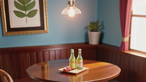 熱交換器による革新