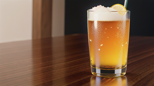 ウィンナーモルトが使われたビール