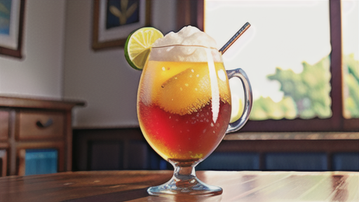 ドラフビール、ぜひ一度お試しあれ!