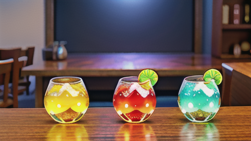 灘五郷との関係