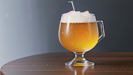 代表的な上面発酵ビール
