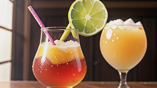 キラー酵母?感受性酵母?