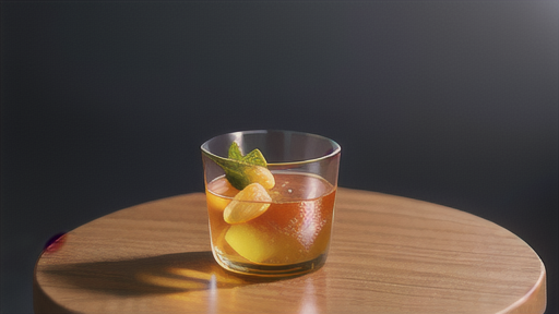 上燗を引き立てる料理とのペアリング