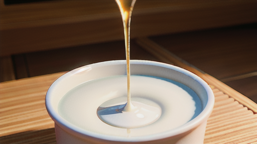 板粕ができるまで：酒造りの裏側