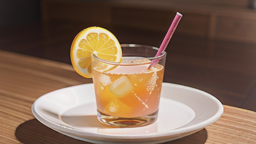 泡の変化が教えてくれること