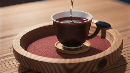 「掛流し」によって生まれる味わいの特徴