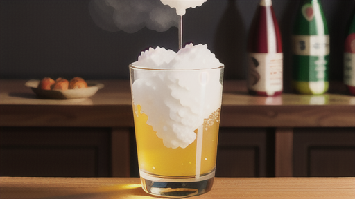 「蒸し」がもたらす酒質への影響