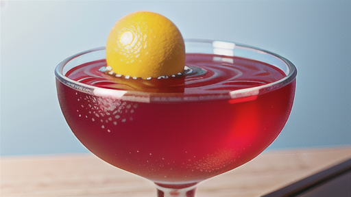 岩泡と高泡:発酵のピーク