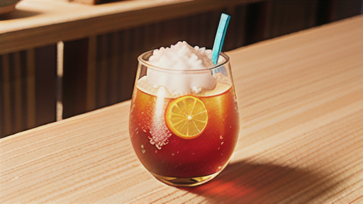 落泡から飯蓋へ:熟成のサイン