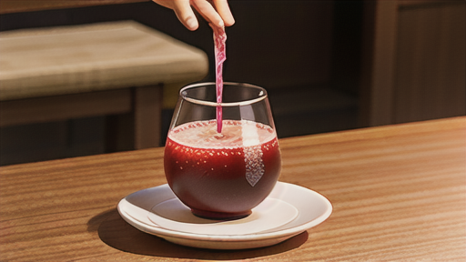 「掛流し」の日本酒を味わってみよう