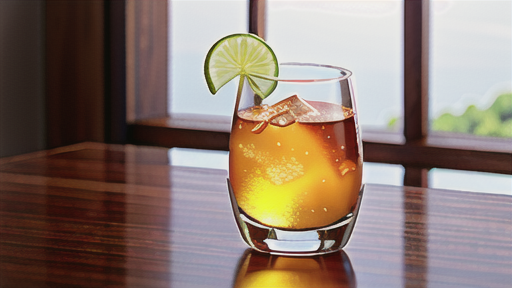 ヌルリ麹と酒質の関係