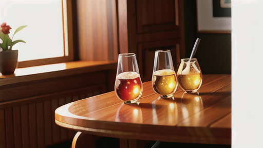 NASが生まれた背景とウイスキー業界の変遷