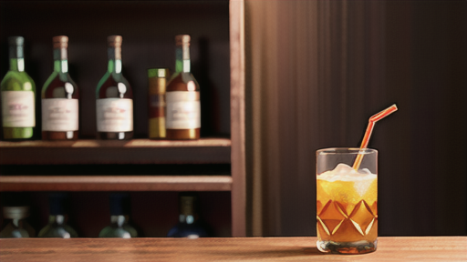 自由な熟成が生む、NASならではの味わい