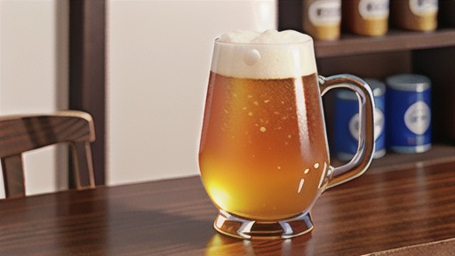 ノンアルコール・ビールテイスト飲料とは?