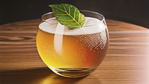 高粱と独特の気候風土が生み出す深い味わい