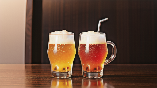 ノンアルコール・ビールテイスト飲料の魅力