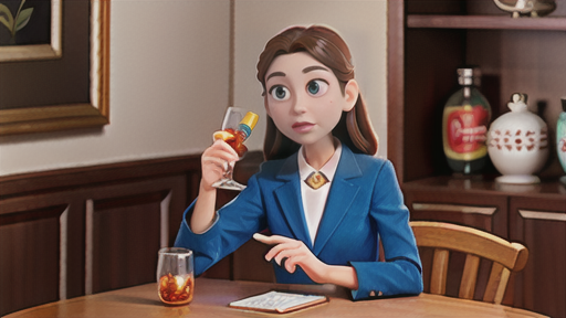 世界の要人を魅了した一杯