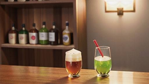 日本酒造りにおける非発酵性糖