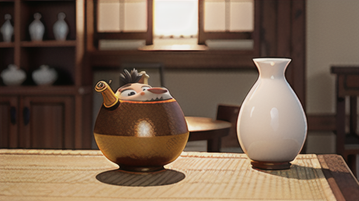日本酒造りにおける湿度管理の重要性