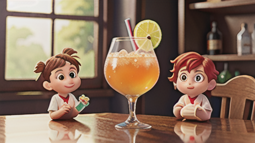 ヘッド、ハート、テイル:3つの区分