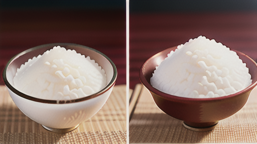 米麹と酒粕、2つの製法の違いとは?