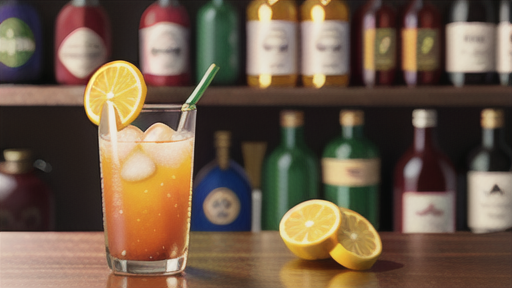 ノンアルコール?アルコール?種類と選び方